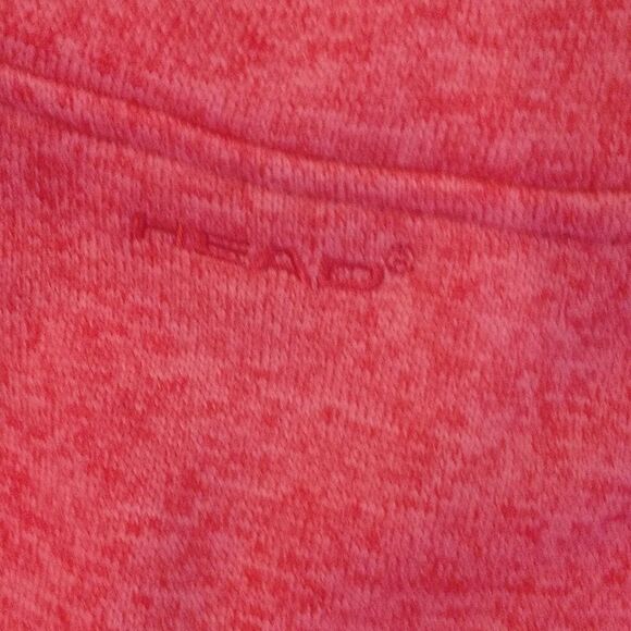 Head Coral Pink Jacket Size XS - Picture 3 of 6